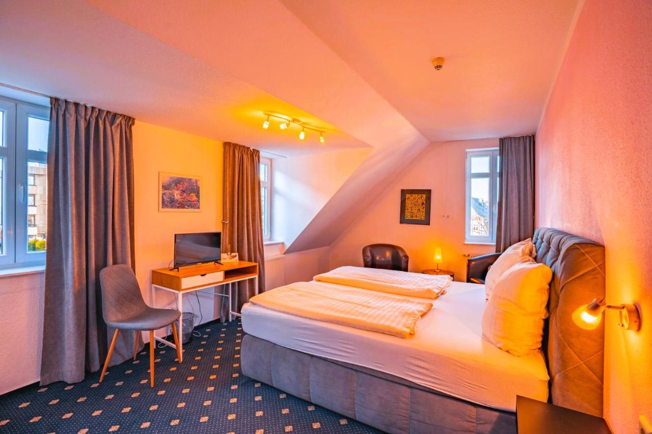 Hotel Starke Brilon Exterior foto